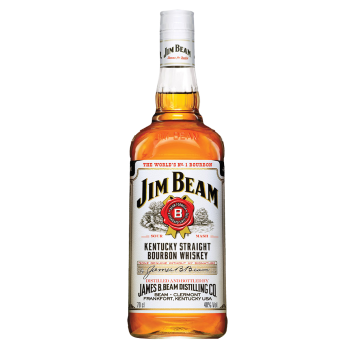 Jim Beam Ingredient